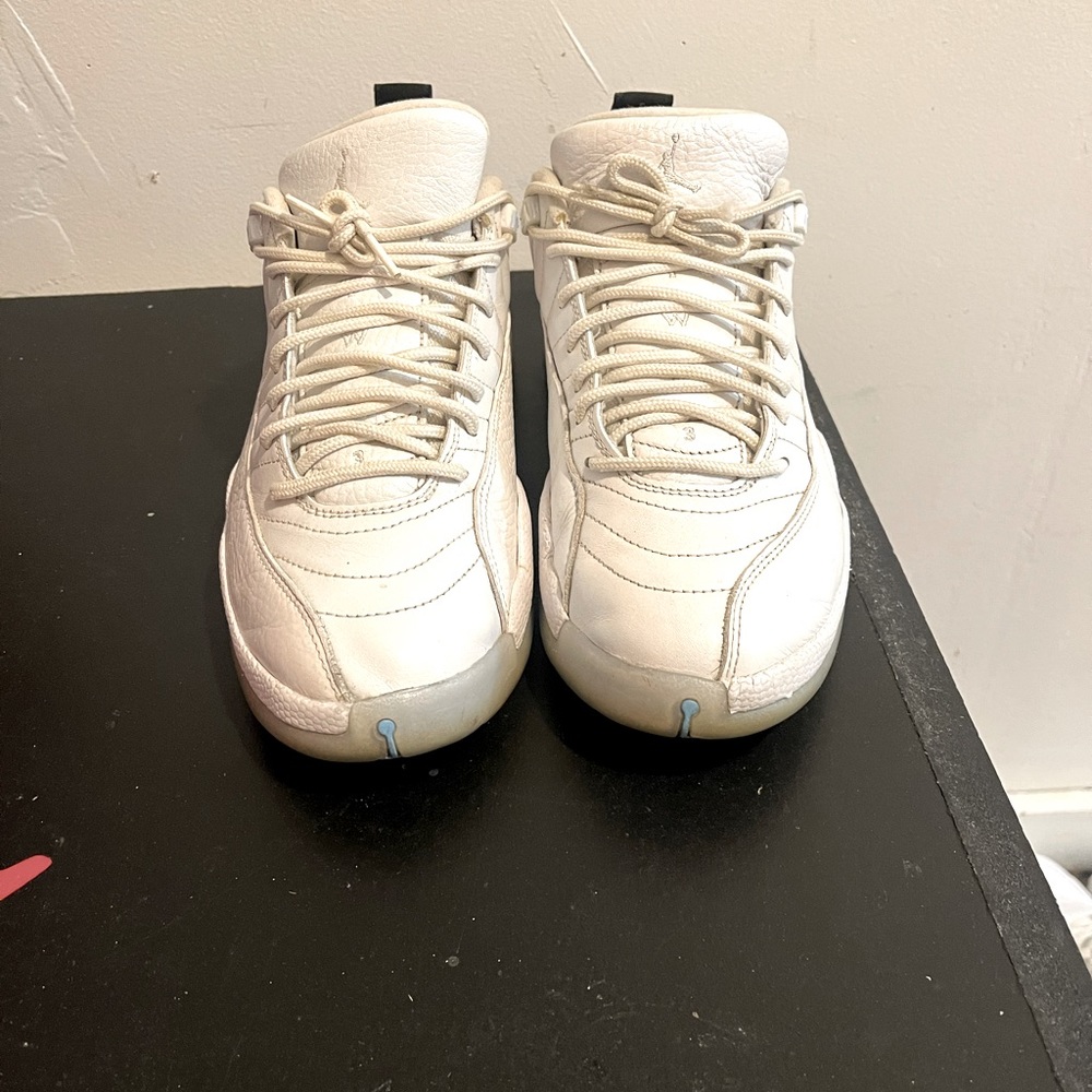Jordan 12 low Easter